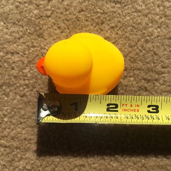 GIFTED in a Bundle - Ducky - “Wezee’s Plumbing” - Picture 7 of 8